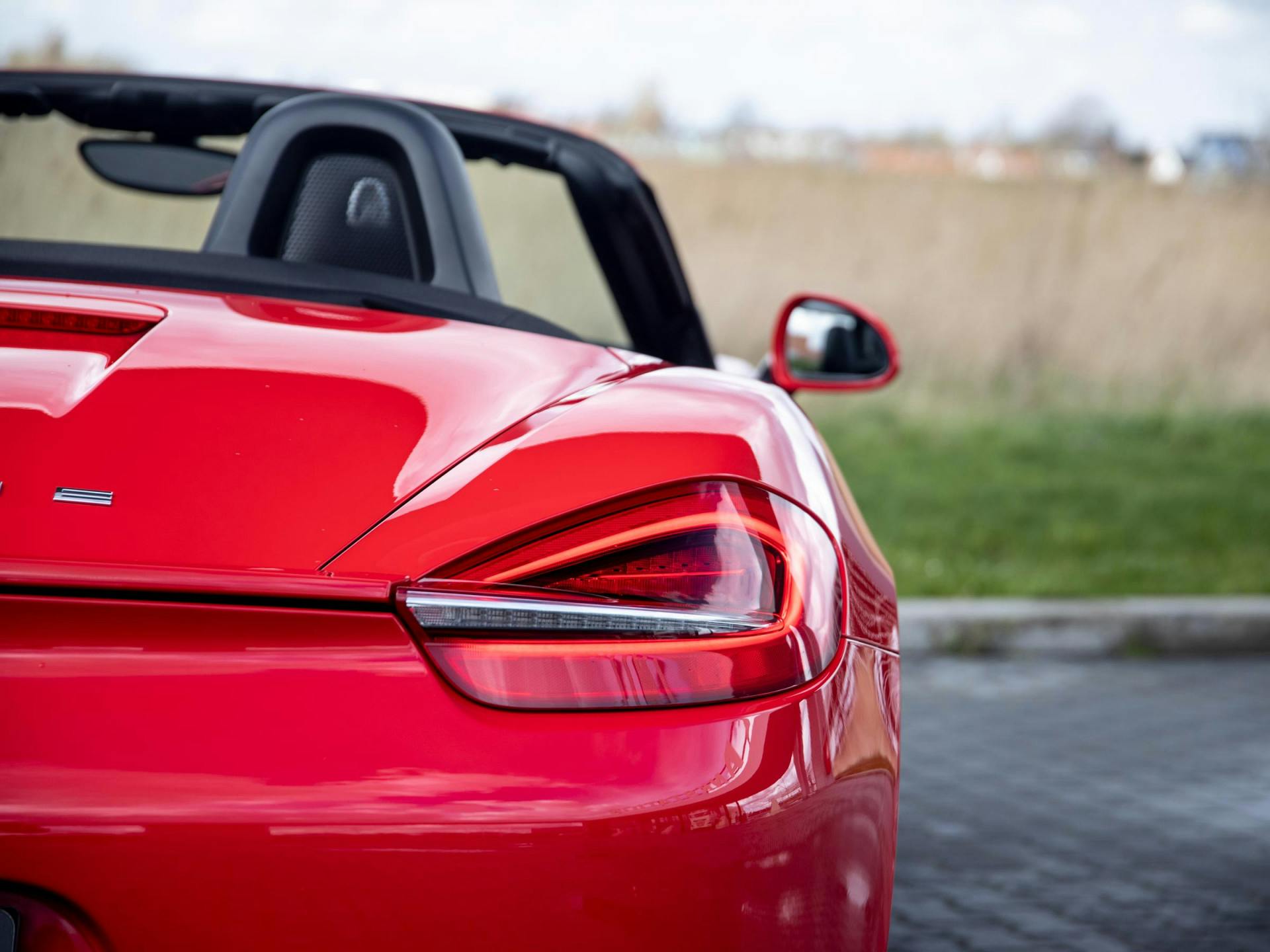 Porsche Boxster 2.7 PDK | Sport Uitlaat | Stoelventilatie | Sportstoelen |
